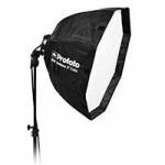 Profoto 2ft Octagonal Softbox (101211) Profoto 2ft Octagonal Softbox (101211)